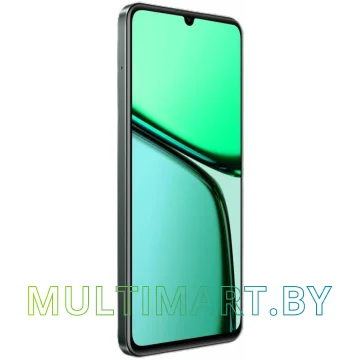 Смартфон Realme C61 8GB/128GB (темно-зеленый) картинка 2